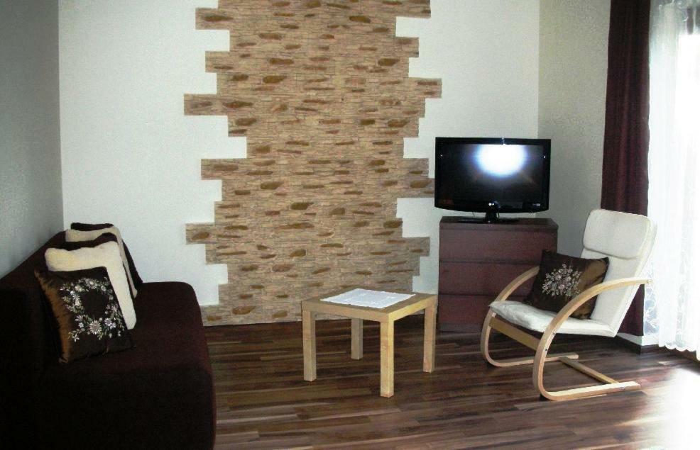 Apartamenty U Lutnika Centrum Zakopane Kültér fotó