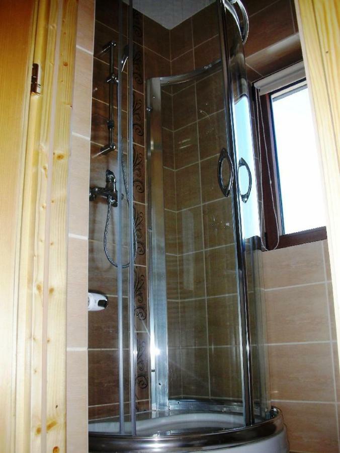 Apartamenty U Lutnika Centrum Zakopane Kültér fotó