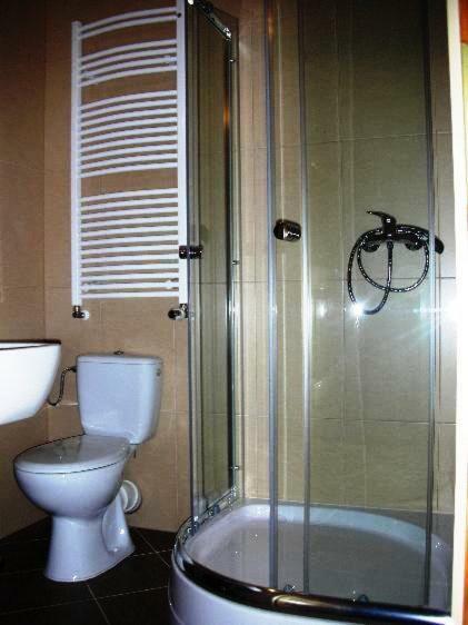 Apartamenty U Lutnika Centrum Zakopane Kültér fotó