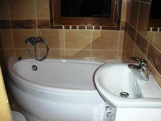 Apartamenty U Lutnika Centrum Zakopane Kültér fotó