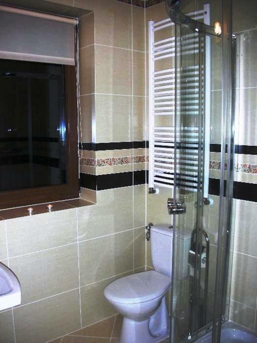 Apartamenty U Lutnika Centrum Zakopane Kültér fotó